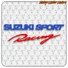 SUZUKI SPORT RACING