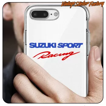 SUZUKI SPORT RACING