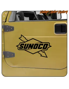 SUNOCO