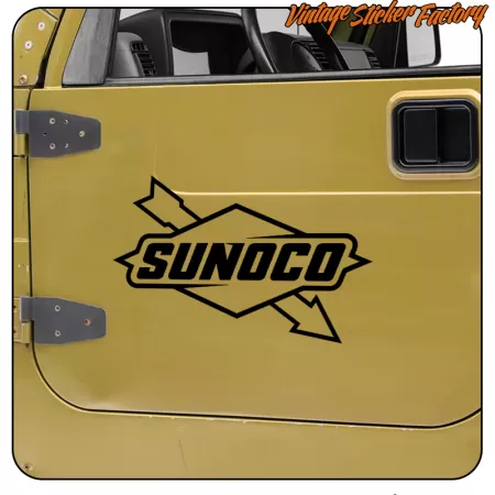 SUNOCO