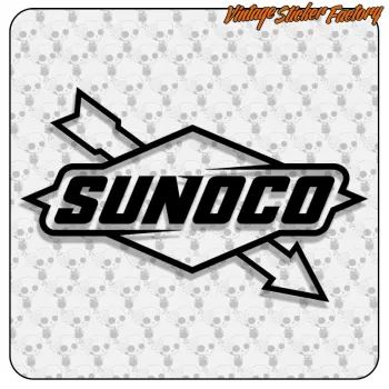 SUNOCO