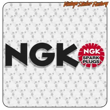 NGK SPARK PLUGS