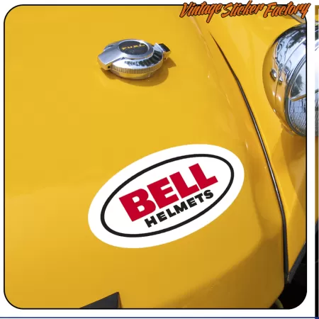 BELL HELMETS