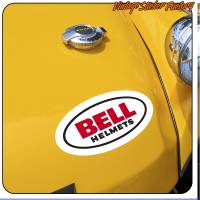 BELL HELMETS