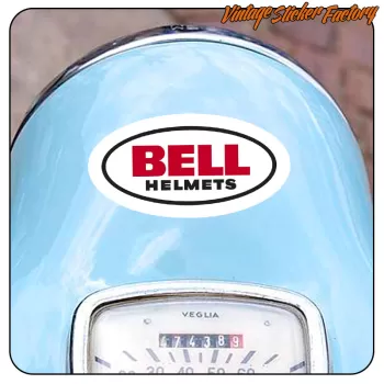 BELL HELMETS