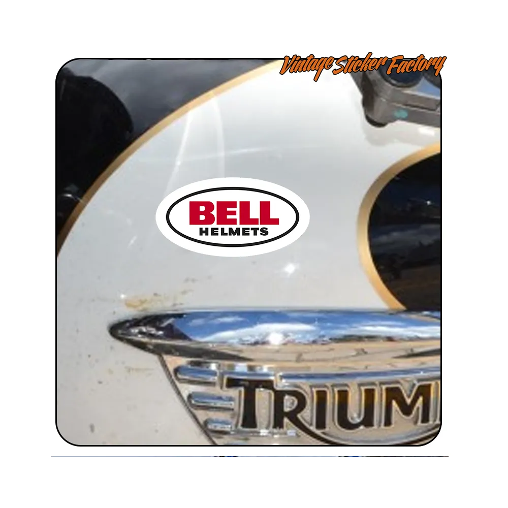 BELL HELMETS