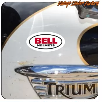 BELL HELMETS