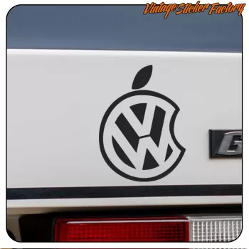 VOLKSWAGEN APPLE