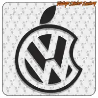 VOLKSWAGEN APPLE 2