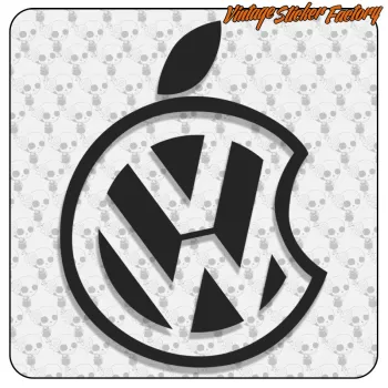 VOLKSWAGEN APPLE