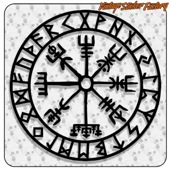 VEGVISIR 4