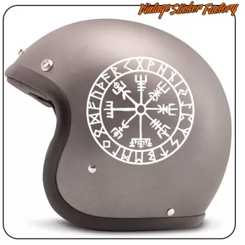 VEGVISIR 4