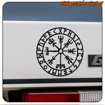 VEGVISIR 4