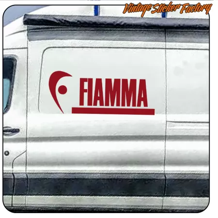 FIAMMA