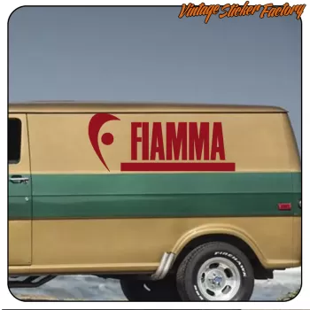 FIAMMA