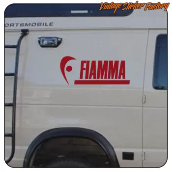 FIAMMA