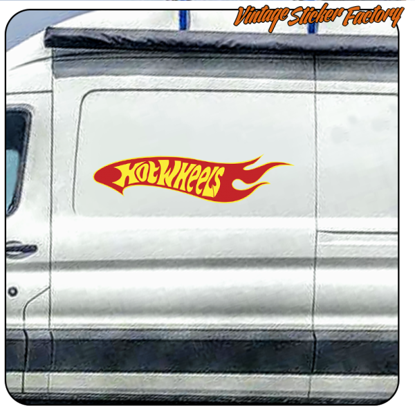 HOT WHEELS VOLTEADO