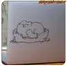 AUTOCOLLANT SIMON'S CAT -3. ACHETEZ DES AUTOCOLLANTS EN VINYLE.