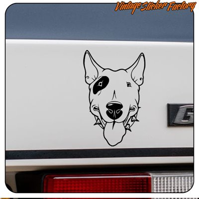 BULL TERRIER