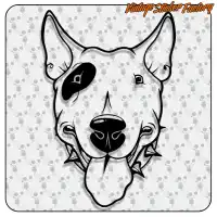 BULL TERRIER 2