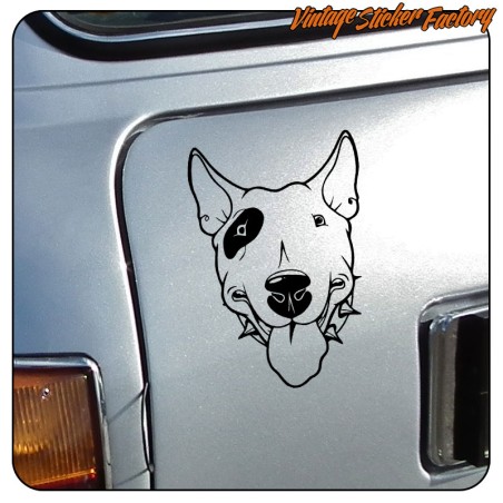 BULL TERRIER