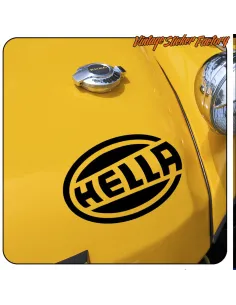 HELLA