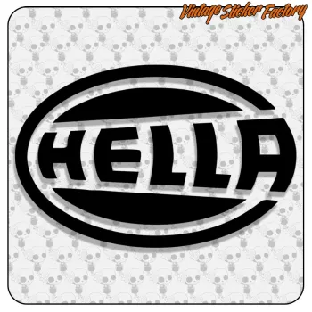 HELLA