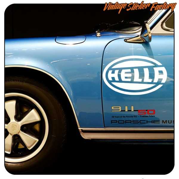 HELLA