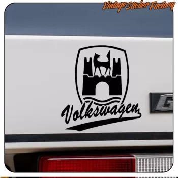 VOLKSWAGEN WOLFSBURG