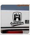 VOLKSWAGEN WOLFSBURG