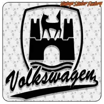 VOLKSWAGEN WOLFSBURG