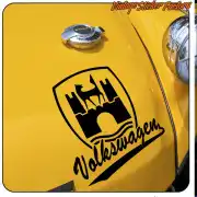 VOLKSWAGEN WOLFSBURG