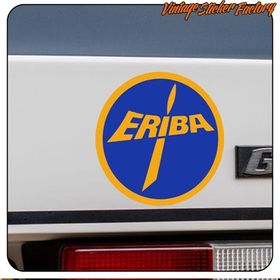 ERIBA