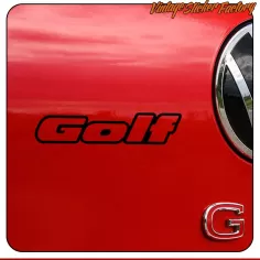 GOLF