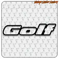 GOLF 2