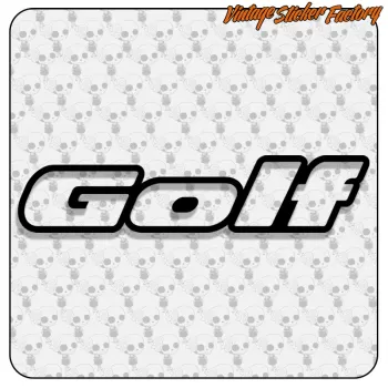 GOLF