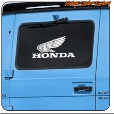 HONDA LOGO L