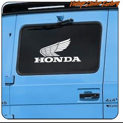 HONDA LOGO L