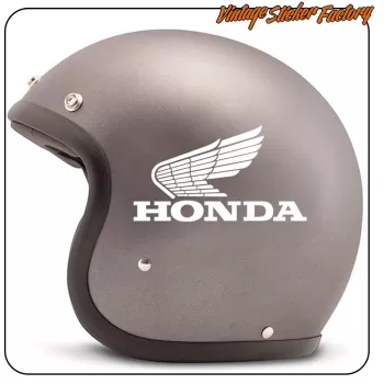 HONDA LOGO L