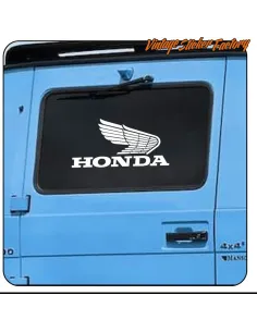 HONDA LOGO R