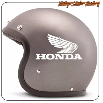 HONDA LOGO R