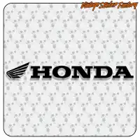 HONDA 2