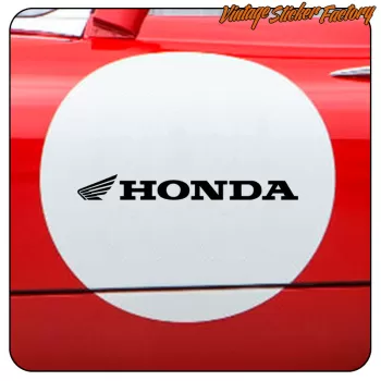 HONDA