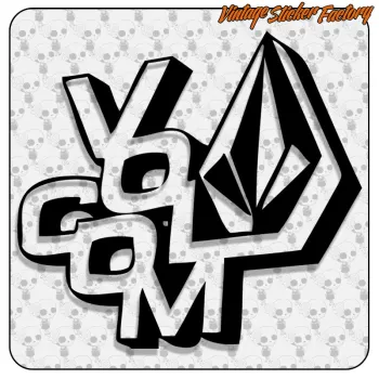 VOLCOM LOGO 2