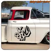 MADE LIKE A GUN, GOES LIKE A BULLET 6