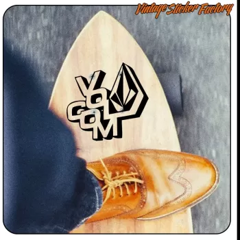 VOLCOM LOGO 2