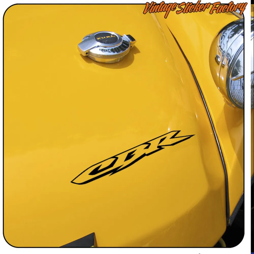 MADE LIKE A GUN, GOES LIKE A BULLET 4