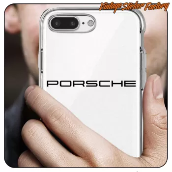 PORSCHE