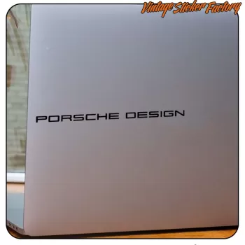 PORSCHE DESIGN