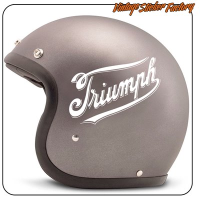 TRIUMPH VINTAGE LOGO